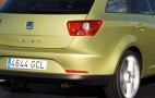 Preview: New Seat Ibiza ST wagon