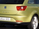 2009 Seat Ibiza Hatchback