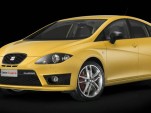 2009 Seat Leon Cupra
