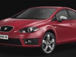 2009 Seat Leon facelift