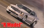 2009 Ford Shelby GT 'R Model' Mustang to have 550 horsepower