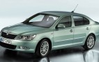 Skoda updates Octavia range with 2009 facelift