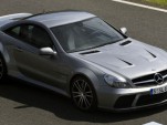 2009 SL65 Black Series