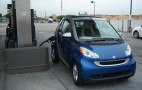 Great Smart Car Road Trip: How Many MPGs Did You Say?