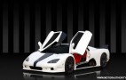 Shelby Supercars updates Ultimate Aero supercar with 1,287hp