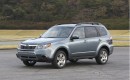 2009 Subaru Forester