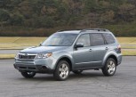 2009 Subaru Forester
