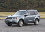 2009 Subaru Forester Photos