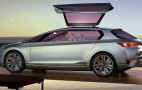 Subaru Confirms Three New Models, Hybrid For 2013