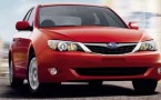 2009 Subaru Impreza