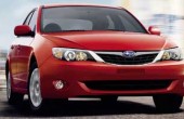 2009 Subaru Impreza Photos