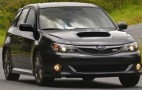 Subaru Plans For Cleaner Diesels and Hybrid Models by 2011
