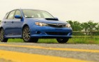 Subaru holding WRX games in California