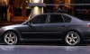 2009 Subaru Legacy 