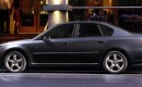 2009 Subaru Legacy 