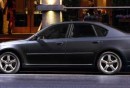 2009 Subaru Legacy 