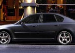 2009 Subaru Legacy Photos