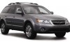 2009 Subaru Outback 3.0R Ltd