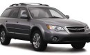 2009 Subaru Outback 3.0R Ltd