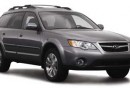 2009 Subaru Outback 2009 Subaru Outback 3.0R Ltd