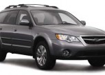 2009 Subaru Outback 3.0R Ltd