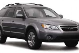 2009 Subaru Outback 3.0R Ltd