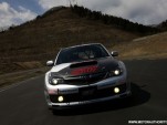2009 subaru wrx sti nurburgring 24h 007