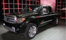 Driven: 2009 Suzuki Equator