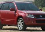 2009 Suzuki Grand Vitara Photos