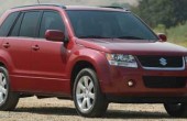 2009 Suzuki Grand Vitara Photos