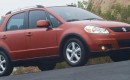 The 2010 Suzuki SX4: Do You Want to Crossover or Sportback?