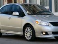 2009 Suzuki SX4