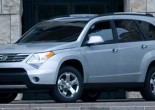 2009 Suzuki XL7 Photos
