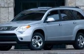 2009 Suzuki XL7 Photos