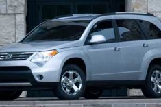 2009 Suzuki XL7 Premium