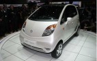 Tata Nano: First Ride Report, But Is It Green?