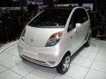2009 Tata Nano