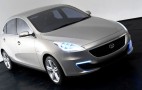 2009 Prima Concept: a Tata that actually looks good