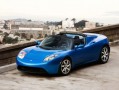2009 Tesla Roadster