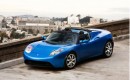 2009 Tesla Roadster