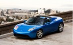 2009 Tesla Roadster
