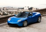 2009 Tesla Roadster Photos