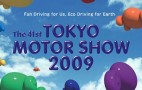 World’s automakers shun Tokyo Motor Show, but event will go on