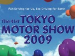 2009 Tokyo Motor Show logo