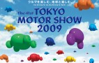 Hyundai Latest To Pull Out Of 2009 Tokyo Motor Show 