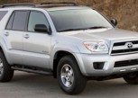 2009 Toyota 4Runner SR5