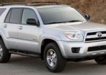 2009 Toyota 4Runner Photos
