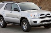 2009 Toyota 4Runner Photos