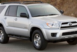 2009 Toyota 4Runner SR5