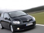 2009 Toyota Auris